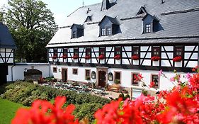 Hotel Folklorehof